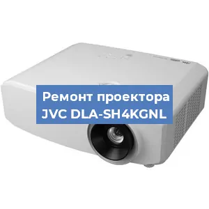 Замена линзы на проекторе JVC DLA-SH4KGNL в Волгограде